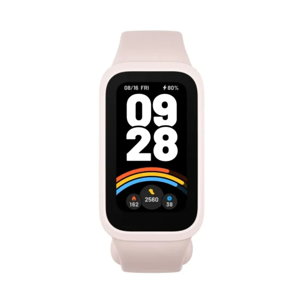 Xiaomi Akilli Bileklik 9 Active Pembe Xiaomi Smart Band 9 Active Pink Xiaomi Kktc 1 Kktc - Online Alışveriş Bi Sipariş