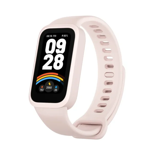 Xiaomi Akilli Bileklik 9 Active Pembe Xiaomi Smart Band 9 Active Pink Xiaomi Kktc 5 Kktc - Online Alışveriş Bi Sipariş