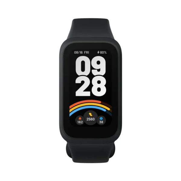 Xiaomi Akilli Bileklik 9 Active Siyah Xiaomi Smart Band 9 Active Black Xiaomi Kktc 2 Kktc - Online Alışveriş Bi Sipariş