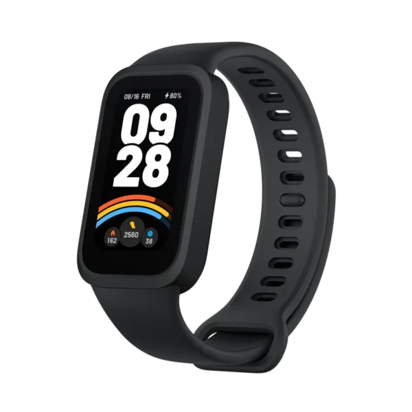 Xiaomi Akilli Bileklik 9 Active Siyah Xiaomi Smart Band 9 Active Black Xiaomi Kktc 5 Kktc - Online Alışveriş Bi Sipariş