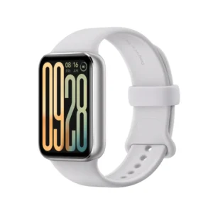 Xiaomi Akıllı Bileklik 9 Pro Moonlight Gümüş-Xiaomi Smart Band 9 Pro Moonlight Silver-Xiaomi-KKTC