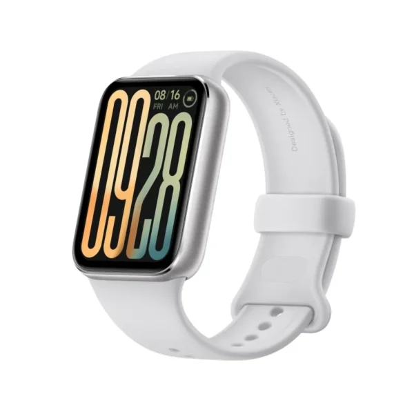Xiaomi Akilli Bileklik 9 Pro Moonlight Gumus Xiaomi Smart Band 9 Pro Moonlight Silver Xiaomi Kktc 5 Kktc - Online Alışveriş Bi Sipariş