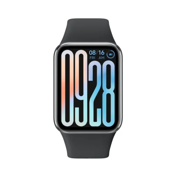 Xiaomi Akıllı Bileklik 9 Pro Obsidyen Siyah - Görsel 2