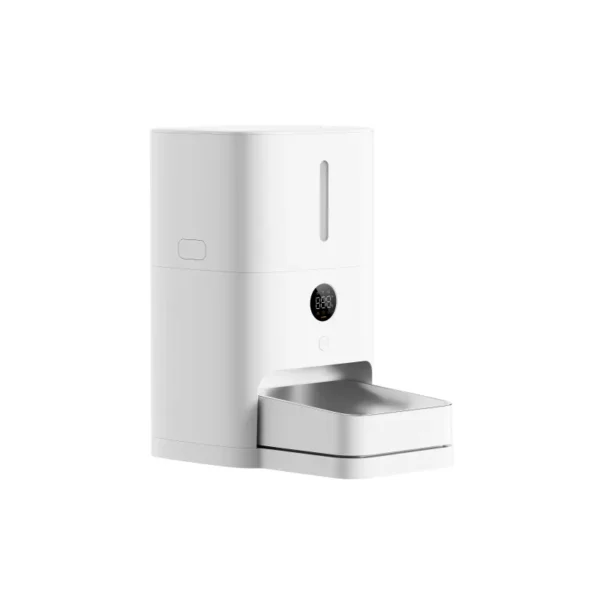 Xiaomi Akıllı Evcil Hayvan Mama Besleyici 2 - Görsel 8