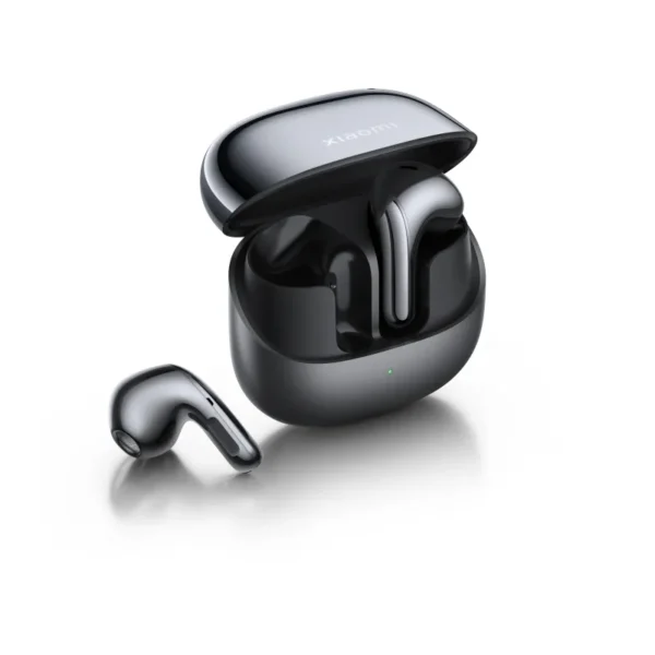 Xiaomi Buds 5 Grafit Siyah-Xiaomi Buds 5 Graphite Black-Xiaomi-Kktc