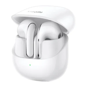 Xiaomi Buds 5 Seramik Beyaz-Xiaomi Buds 5 Ceramic White-Xiaomi-KKTC