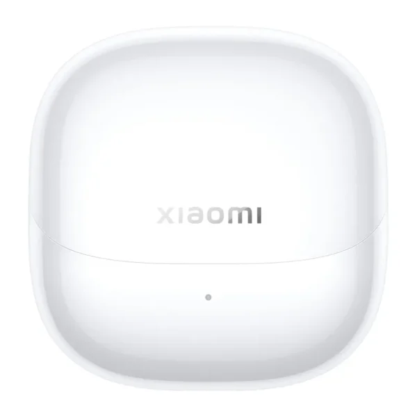 Xiaomi Buds 5 Seramik Beyaz - Görsel 7