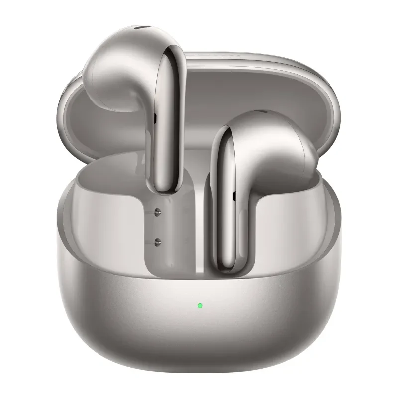Xiaomi Buds 5 Titan Gri-Xiaomi Buds 5 Titan Gray-Xiaomi-Kktc