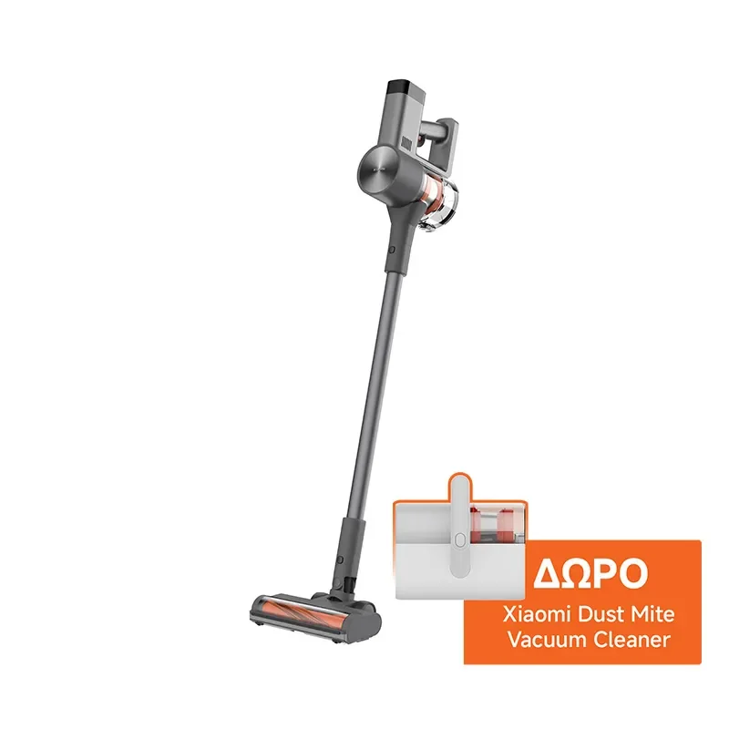 Xiaomi Elektrikli Süpürge G20 Max &Amp; Hedi̇ye Toz Akarı Elektrikli Süpürge-Xiaomi Vacuum Cleaner G20 Max &Amp; Hedi̇ye Dust Mite Vacuum Cleaner-Xiaomi-Kktc