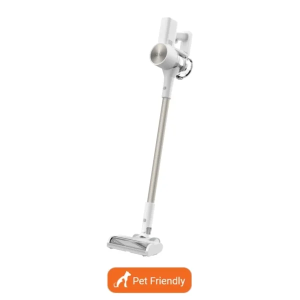 Xiaomi Elektrikli Süpürge G20-Xiaomi Vacuum Cleaner G20-Xiaomi-Kktc
