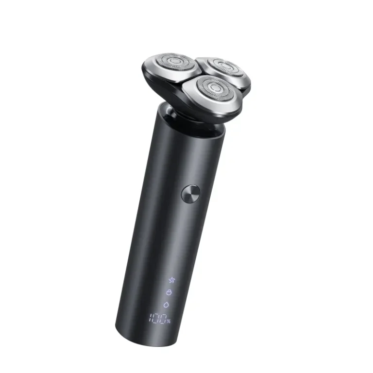 Xiaomi Elektrikli Tıraş Makinesi S301-Xiaomi Electric Shaver S301-Xiaomi-KKTC