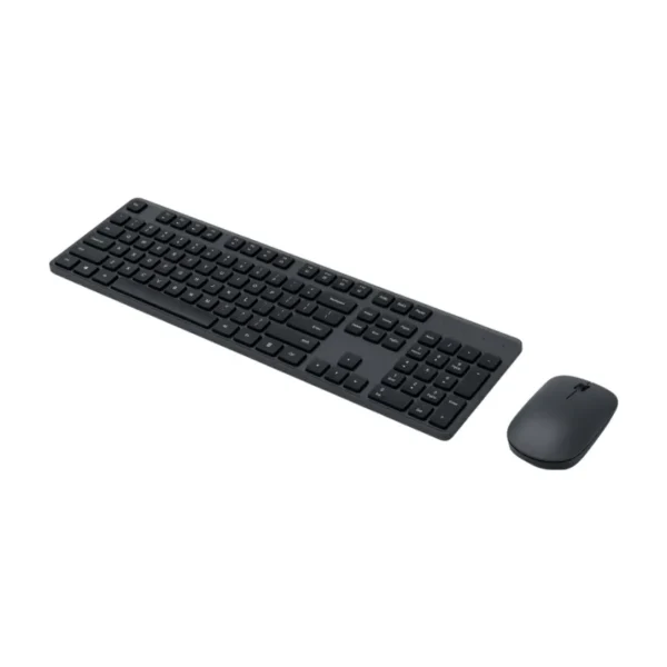 Xiaomi Kablosuz Klavye Ve Fare Kombosu Xiaomi Wireless Keyboard Mouse Combo Xiaomi Kktc 10 Kktc - Online Alışveriş Bi Sipariş