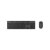 Xiaomi Kablosuz Klavye ve Fare Kombosu-Xiaomi Wireless Keyboard & Mouse Combo-Xiaomi-KKTC