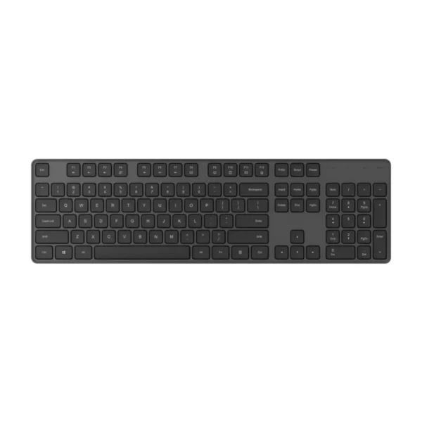Xiaomi Kablosuz Klavye Ve Fare Kombosu Xiaomi Wireless Keyboard Mouse Combo Xiaomi Kktc 5 Kktc - Online Alışveriş Bi Sipariş