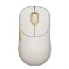 Xiaomi Kablosuz Mouse 3 Beyaz-Xiaomi Wireless Mouse 3 White-Xiaomi-KKTC