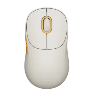 Xiaomi Kablosuz Mouse 3 Beyaz-Xiaomi Wireless Mouse 3 White-Xiaomi-KKTC