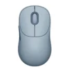 Xiaomi Kablosuz Mouse 3 Mavi-Xiaomi Wireless Mouse 3 Blue-Xiaomi-KKTC