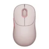 Xiaomi Kablosuz Mouse 3 Pembe-Xiaomi Wireless Mouse 3 Pink-Xiaomi-KKTC
