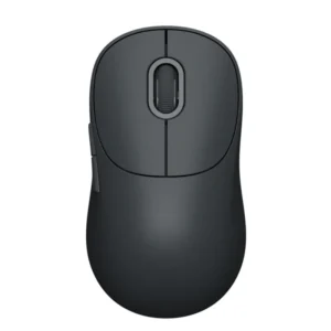 Xiaomi Kablosuz Mouse 3 Siyah-Xiaomi Wireless Mouse 3 Black-Xiaomi-KKTC
