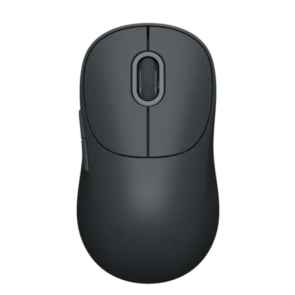 Xiaomi Kablosuz Mouse 3 Siyah-Xiaomi Wireless Mouse 3 Black-Xiaomi-Kktc