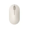 Xiaomi Kablosuz Mouse Lite 2 Beyaz-Xiaomi Wireless Mouse Lite 2 White-Xiaomi-KKTC