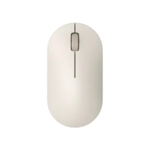 Xiaomi Kablosuz Mouse Lite 2 Beyaz-Xiaomi Wireless Mouse Lite 2 White-Xiaomi-KKTC