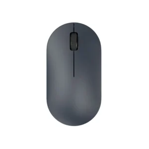 Xiaomi Kablosuz Mouse Lite 2 Siyah-Xiaomi Wireless Mouse Lite 2 Black-Xiaomi-KKTC