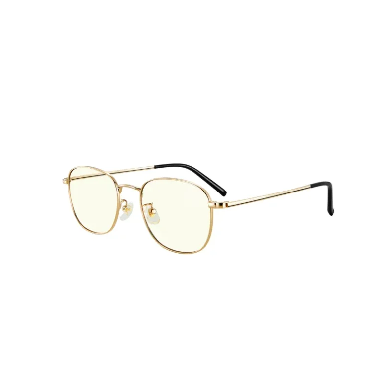 Xiaomi Mavi Işık Engelleyici Gözlük Altın-Xiaomi Blue light Blocking Glasses Gold-Xiaomi-KKTC