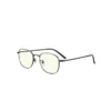 Xiaomi Mavi Işık Engelleyici Gözlük Siyah-Xiaomi Blue light Blocking Glasses Black-Xiaomi-KKTC
