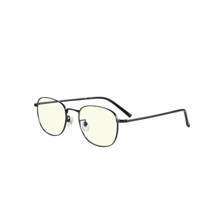Xiaomi Mavi Işık Engelleyici Gözlük Siyah-Xiaomi Blue light Blocking Glasses Black-Xiaomi-KKTC