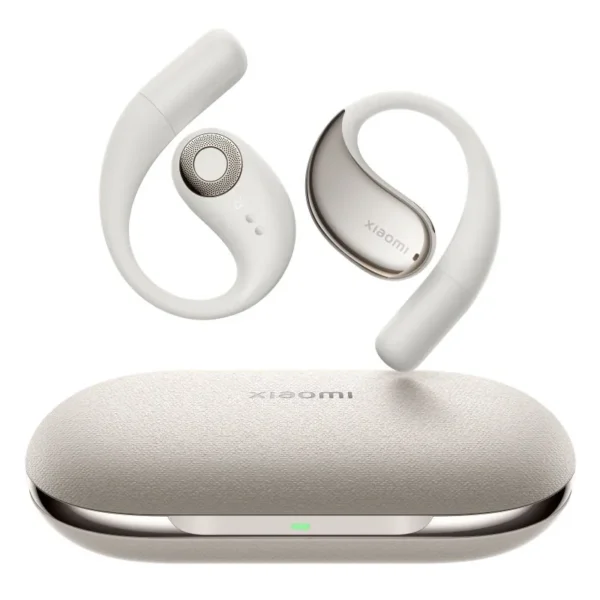 Xiaomi Openwear Stereo Kumtaşı Bej-Xiaomi Openwear Stereo Sandstone Beige-Xiaomi-Kktc