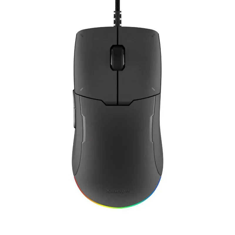 Xiaomi Oyun Faresi Lite-Xiaomi Gaming Mouse Lite-Xiaomi-Kktc