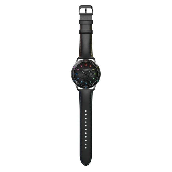 Xiaomi Saat Kayisi Gokkusagi 22Mm Xiaomi Watch Strap Rainbow 22Mm Xiaomi Kktc 1 Kktc - Online Alışveriş Bi Sipariş