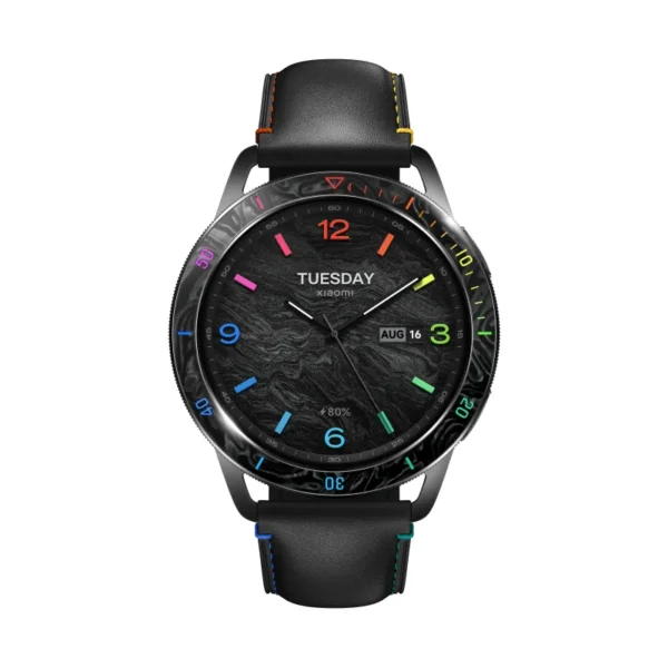Xiaomi Saat Kayisi Gokkusagi 22Mm Xiaomi Watch Strap Rainbow 22Mm Xiaomi Kktc 4 Kktc - Online Alışveriş Bi Sipariş