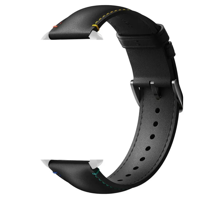 Xiaomi Saat Kayışı Gökkuşağı (22mm)-Xiaomi Watch Strap Rainbow (22mm)-Xiaomi-KKTC