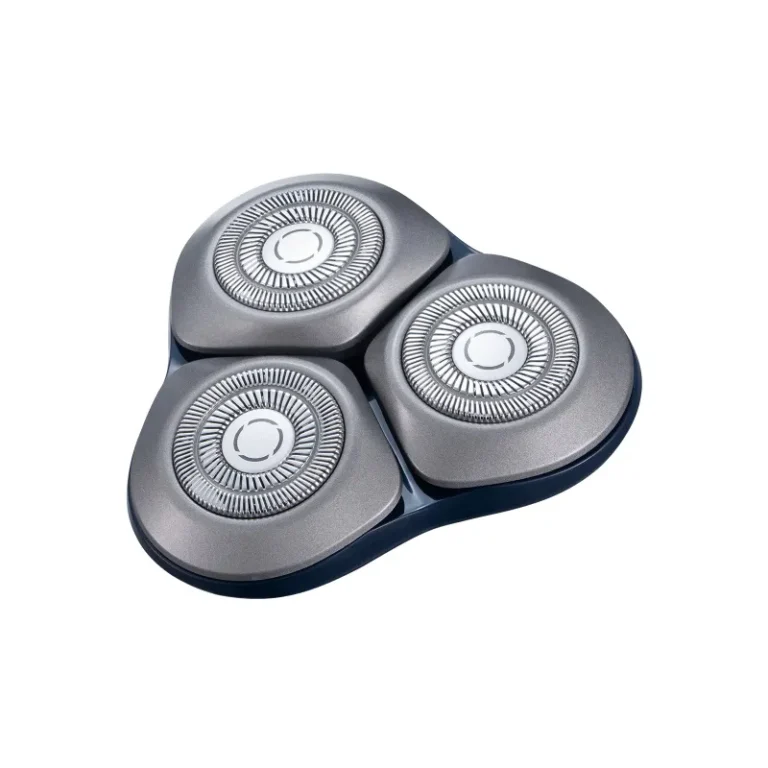 Xiaomi Shaver S101 Yedek Başlık-Xiaomi Shaver S101 Replacement Head-Xiaomi-KKTC