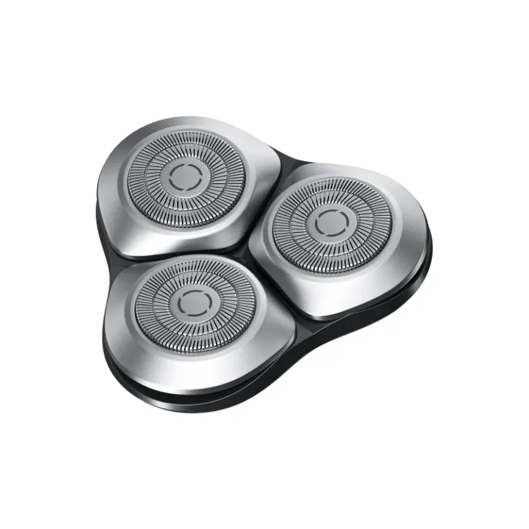 Xiaomi Shaver S301 Yedek Başlık-Xiaomi Shaver S301 Replacement Head-Xiaomi-KKTC