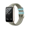 Xiaomi Smart Band 7 Pro Kayış Ay Grisi-Xiaomi Smart Band 7 Pro Strap Moon Gray-Xiaomi-KKTC