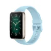 Xiaomi Smart Band 7 Pro Kayış (Mavi)-Xiaomi Smart Band 7 Pro Strap (Blue)-Xiaomi-KKTC