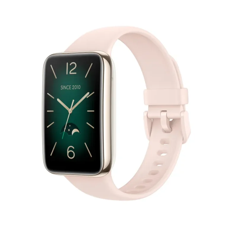 Xiaomi Smart Band 7 Pro Kayış (Pembe)-Xiaomi Smart Band 7 Pro Strap (Pink)-Xiaomi-KKTC