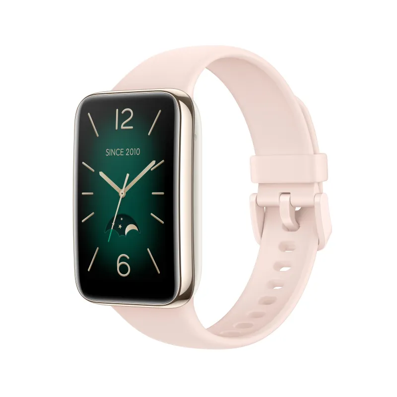 Xiaomi Smart Band 7 Pro Kayış (Pembe)-Xiaomi Smart Band 7 Pro Strap (Pink)-Xiaomi-Kktc