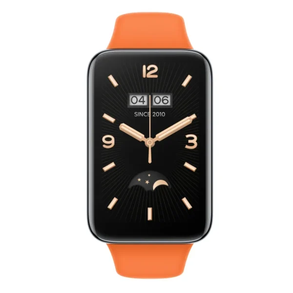 Xiaomi Smart Band 7 Pro Kayis Turuncu Xiaomi Smart Band 7 Pro Strap Orange Xiaomi Kktc 4 Kktc - Online Alışveriş Bi Sipariş