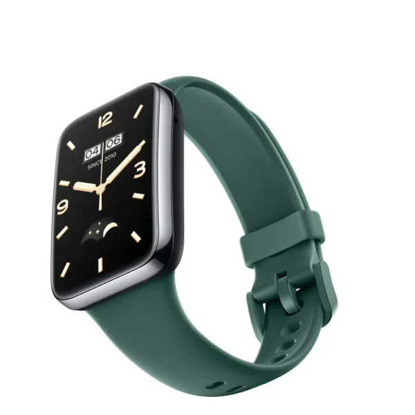 Xiaomi Smart Band 7 Pro Kayis Yesil Xiaomi Smart Band 7 Pro Strap Green Xiaomi Kktc 2 Kktc - Online Alışveriş Bi Sipariş