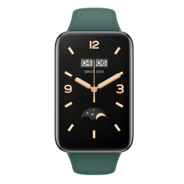 Xiaomi Smart Band 7 Pro Kayis Yesil Xiaomi Smart Band 7 Pro Strap Green Xiaomi Kktc 4 Kktc - Online Alışveriş Bi Sipariş