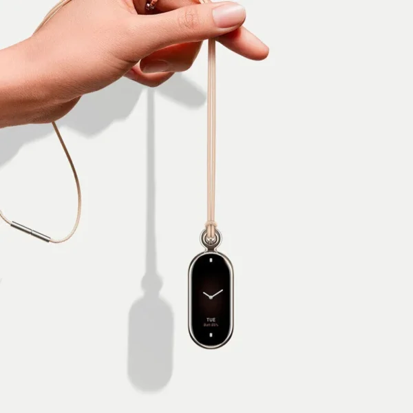 Xiaomi Smart Band 8 Kolye Askisi Λουράκι Xiaomi Smart Band 8 Pendant Xiaomi Kktc 4 Kktc - Online Alışveriş Bi Sipariş