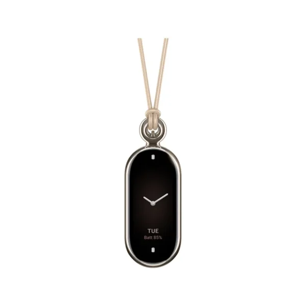 Xiaomi Smart Band 8 Kolye Askısı-Λουράκι Xiaomi Smart Band 8 Pendant-Xiaomi-Kktc