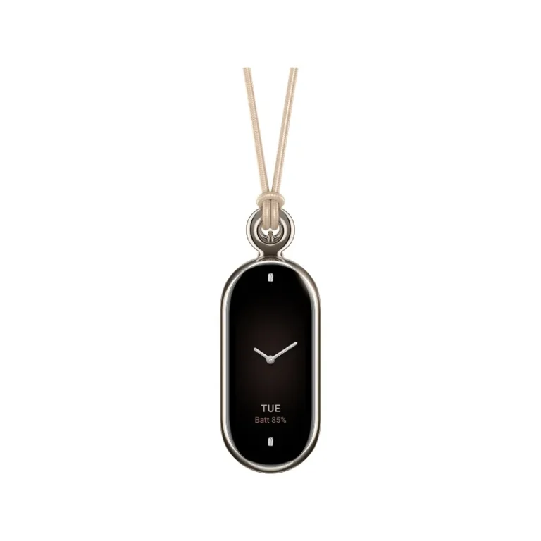 Xiaomi Smart Band 8 Kolye Askısı-Λουράκι Xiaomi Smart Band 8 Pendant-Xiaomi-KKTC