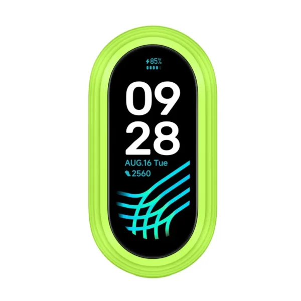 Xiaomi Smart Band 8 Kosu Klipsi Kayisi Λουράκι Xiaomi Smart Band 8 Running Clip Xiaomi Kktc 1 Kktc - Online Alışveriş Bi Sipariş