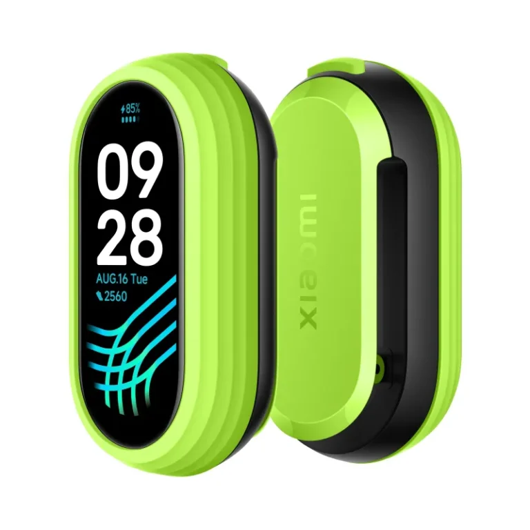 Xiaomi Smart Band 8 Koşu Klipsi Kayışı-Λουράκι Xiaomi Smart Band 8 Running Clip-Xiaomi-KKTC