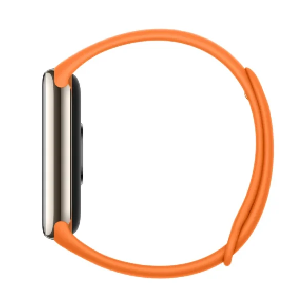 Xiaomi Akıllı Bileklik 8/9 Kayışı Sunrise Turuncu - Görsel 6